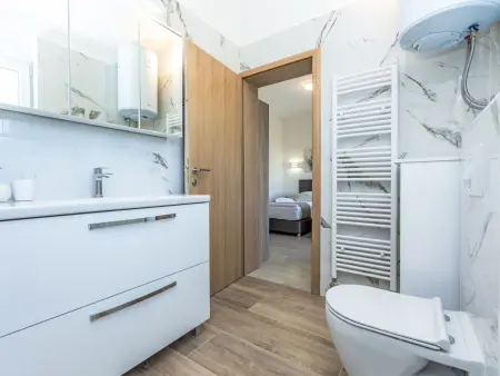 Villa Šime, Maison 8 personnes à Zadar Sukošan - Photo 8