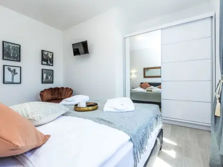Villa Šime, Maison 8 personnes à Zadar Sukošan - Photo 9