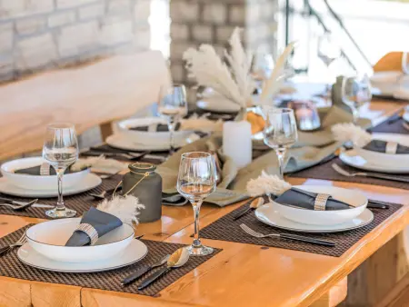 Villa Šime, Maison 8 personnes à Zadar Sukošan - Photo 11