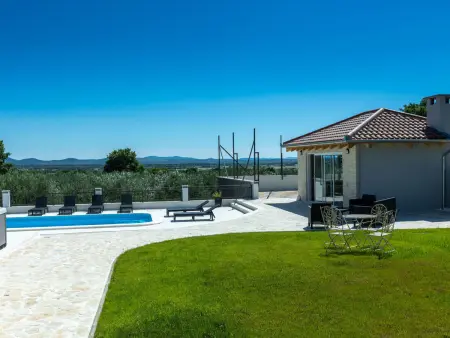 Villa Šime, Maison 8 personnes à Zadar Sukošan - Photo 16