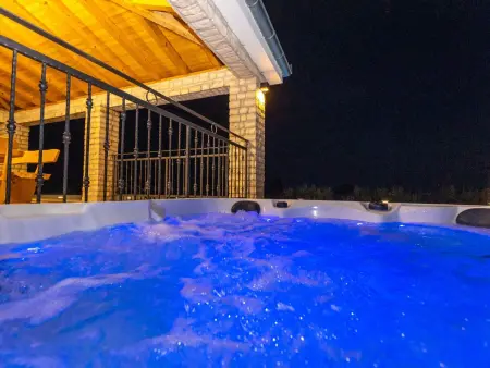 Villa Šime, Maison 8 personnes à Zadar Sukošan - Photo 21