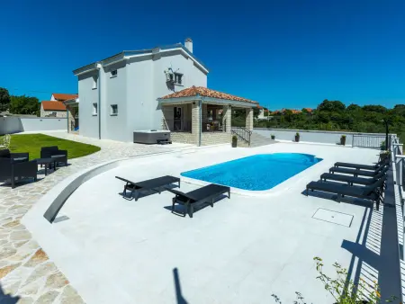 Villa Šime, Maison 8 personnes à Zadar Sukošan - Photo 23