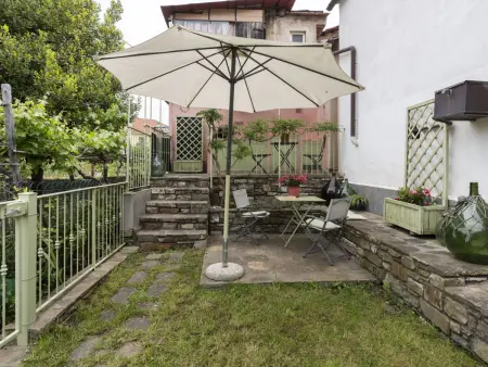 La vecchia Stalla, Maison 4 personnes à Diano Marina - Photo 2