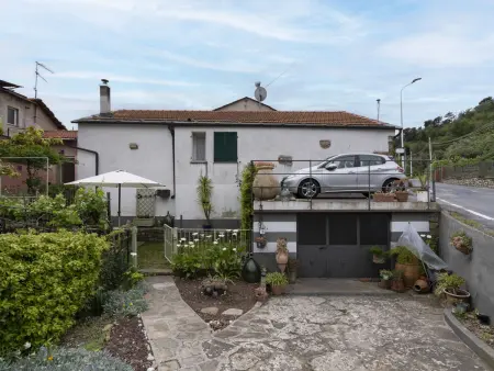 La vecchia Stalla, Maison 4 personnes à Diano Marina - Photo 3