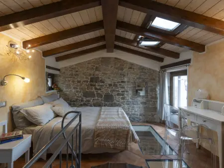 La vecchia Stalla, Maison 4 personnes à Diano Marina - Photo 4