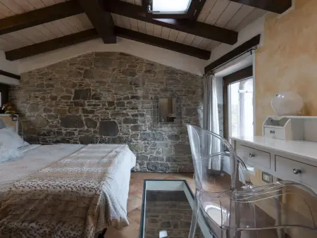 La vecchia Stalla, Maison 4 personnes à Diano Marina - Photo 14