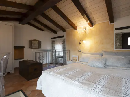 La vecchia Stalla, Maison 4 personnes à Diano Marina - Photo 15
