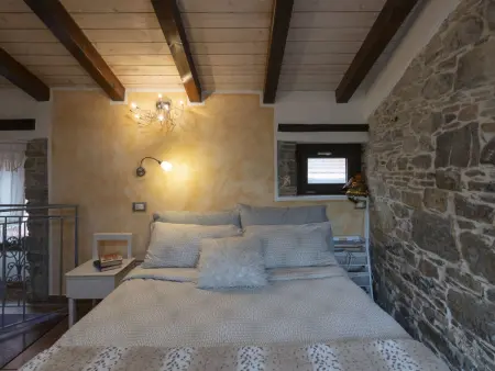 La vecchia Stalla, Maison 4 personnes à Diano Marina - Photo 16