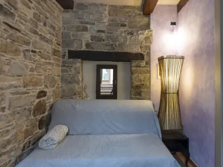 La vecchia Stalla, Maison 4 personnes à Diano Marina - Photo 18