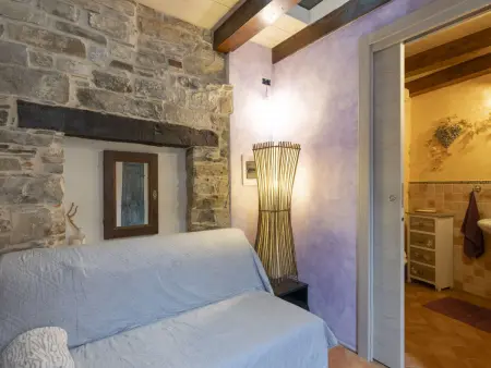 La vecchia Stalla, Maison 4 personnes à Diano Marina - Photo 19