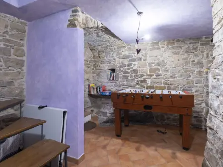 La vecchia Stalla, Maison 4 personnes à Diano Marina - Photo 20