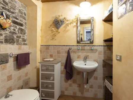 La vecchia Stalla, Maison 4 personnes à Diano Marina - Photo 21
