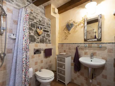 La vecchia Stalla, Maison 4 personnes à Diano Marina - Photo 22