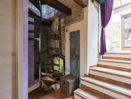 La vecchia Stalla, Maison 4 personnes à Diano Marina - Photo 23