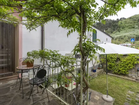 La vecchia Stalla, Maison 4 personnes à Diano Marina - Photo 24