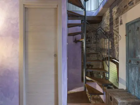 La vecchia Stalla, Maison 4 personnes à Diano Marina - Photo 25