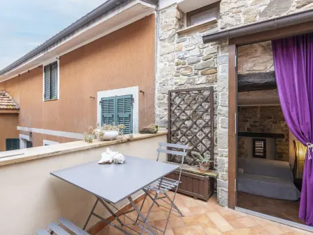 La vecchia Stalla, Maison 4 personnes à Diano Marina - Photo 26