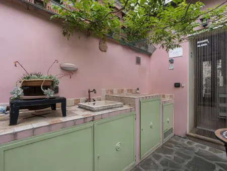 La vecchia Stalla, Maison 4 personnes à Diano Marina - Photo 27