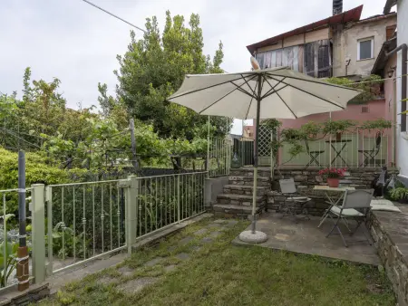 La vecchia Stalla, Maison 4 personnes à Diano Marina - Photo 29