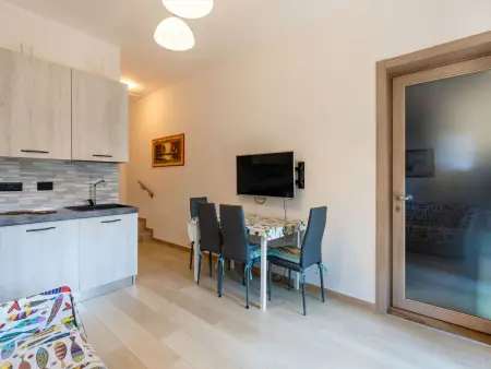 Maison Silvia, Appartement 4 personnes à Marina di Andora - Photo 5