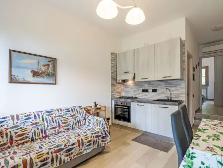 Maison Silvia, Appartement 4 personnes à Marina di Andora - Photo 10