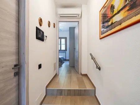 Maison Silvia, Appartement 4 personnes à Marina di Andora - Photo 15