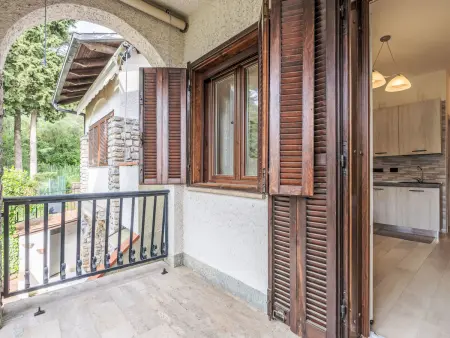 Maison Silvia, Appartement 4 personnes à Marina di Andora - Photo 24