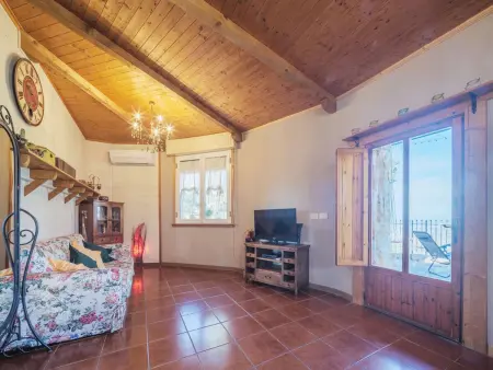 Casa Oasi con vista, Gite 5 personnes à Corsanico - Photo 8