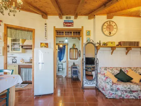Casa Oasi con vista, Gite 5 personnes à Corsanico - Photo 10