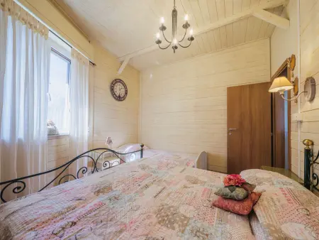 Casa Oasi con vista, Gite 5 personnes à Corsanico - Photo 15