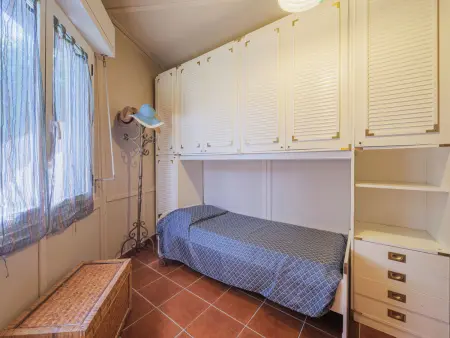 Casa Oasi con vista, Gite 5 personnes à Corsanico - Photo 18