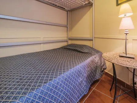 Casa Oasi con vista, Gite 5 personnes à Corsanico - Photo 19