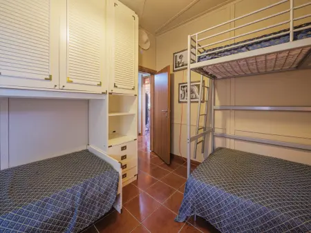 Casa Oasi con vista, Gite 5 personnes à Corsanico - Photo 21