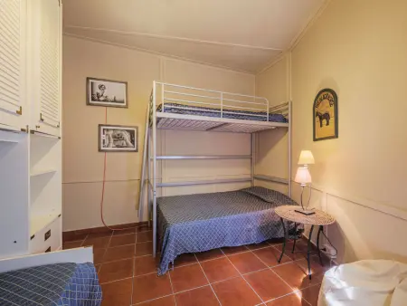 Casa Oasi con vista, Gite 5 personnes à Corsanico - Photo 22