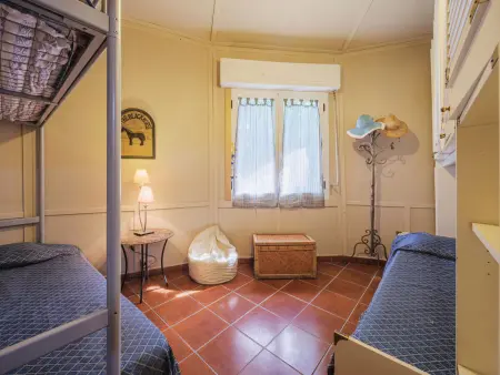 Casa Oasi con vista, Gite 5 personnes à Corsanico - Photo 23