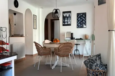 Villa Raprodet, Villa à Fortuna avec piscine privée - Photo 2