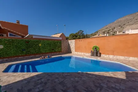 Villa Raprodet, Villa à Fortuna avec piscine privée - Photo 9