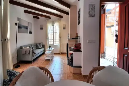 Villa Raprodet, Villa à Fortuna avec piscine privée - Photo 11