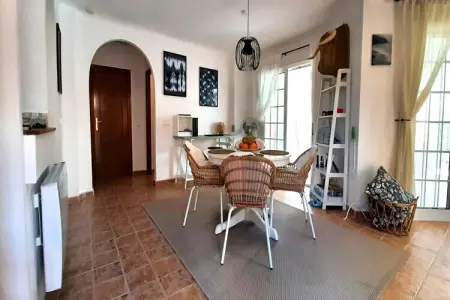 Villa Raprodet, Villa à Fortuna avec piscine privée - Photo 12