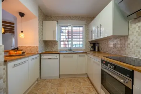 Villa Raprodet, Villa à Fortuna avec piscine privée - Photo 13