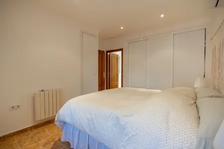 Villa Raprodet, Villa à Fortuna avec piscine privée - Photo 14
