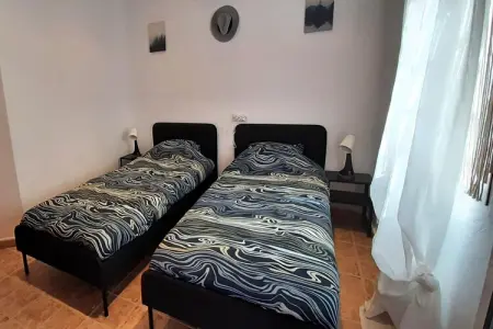 Villa Raprodet, Villa à Fortuna avec piscine privée - Photo 16