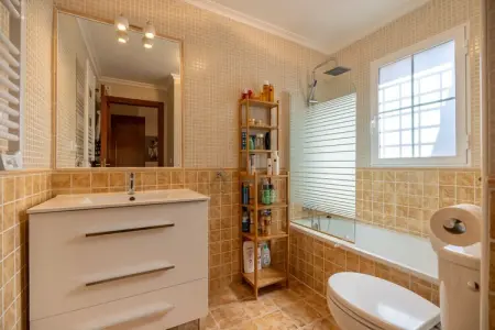 Villa Raprodet, Villa à Fortuna avec piscine privée - Photo 18