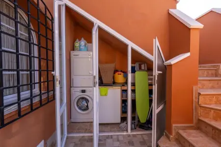 Villa Raprodet, Villa à Fortuna avec piscine privée - Photo 25