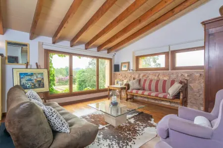 Son ArboÇ Gran, Maison à Algaida avec piscine privée - Photo 7