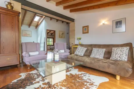 Son ArboÇ Gran, Maison à Algaida avec piscine privée - Photo 9