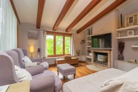 Son ArboÇ Gran, Maison à Algaida avec piscine privée - Photo 10