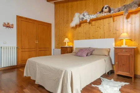 Son ArboÇ Gran, Maison à Algaida avec piscine privée - Photo 15