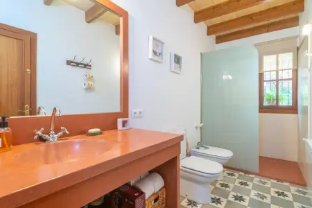 Son ArboÇ Gran, Maison à Algaida avec piscine privée - Photo 23