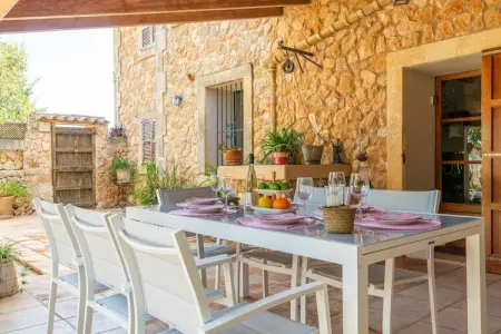 Son ArboÇ Gran, Maison à Algaida avec piscine privée - Photo 28